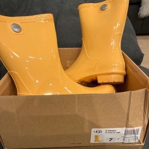 UGG Sienna Rainboot